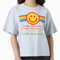 Everyone deserves love. Everyone is equal. by PaperDreamPod