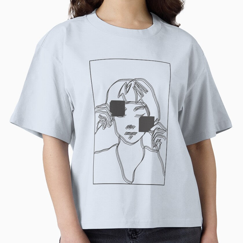 Distorted Line Art by DistortedLife