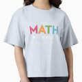 Do Math Not Magic Math Teacher Back to School by TrinaEspinoza