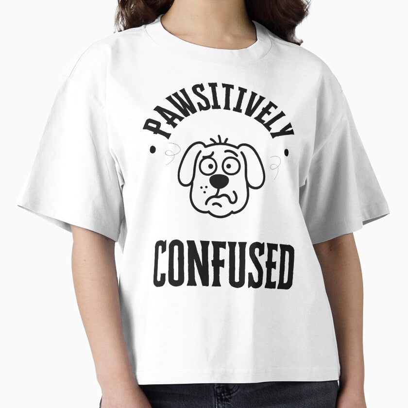 Pawsitively Confused by SweetySugar