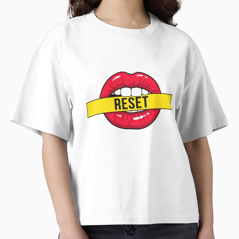 RESET by ArteDelCine