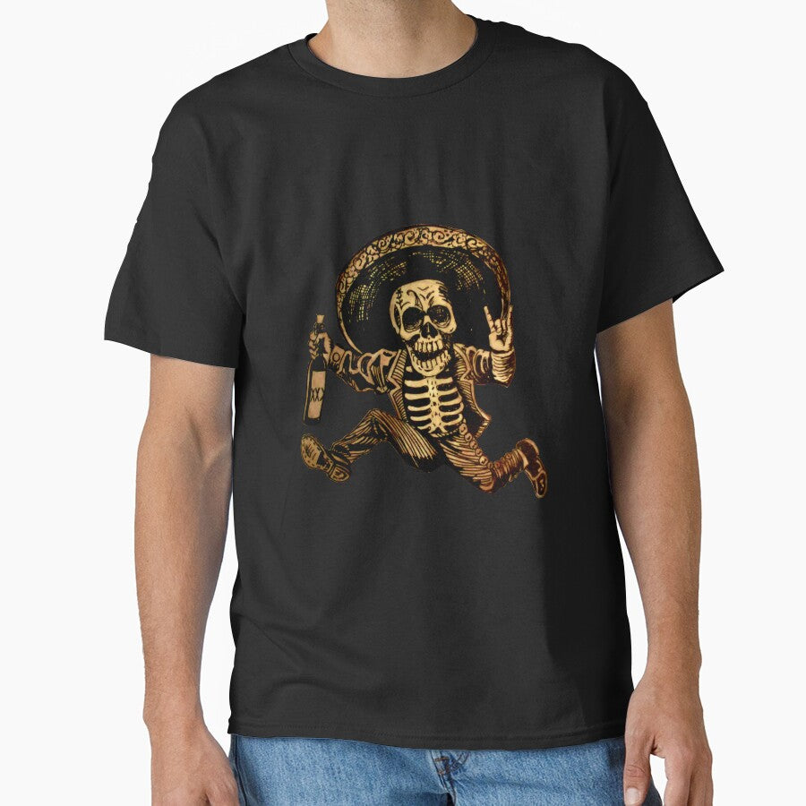 Day of the Dead Posada by ShayneoftheDead