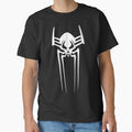 Spider 2099 - White by yuzZzil