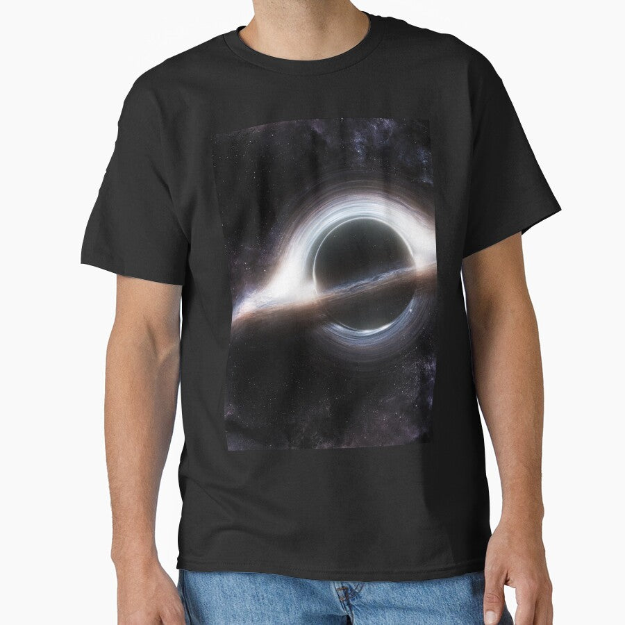 Gargantua by Nikita Abakumov
