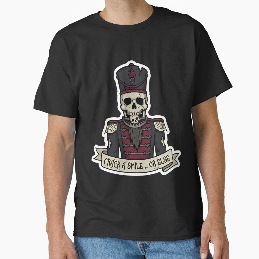Gothmas Creepy Christmas by xuckdbfzzwz27