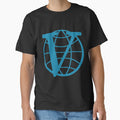 Venture Industries Tee by KarenSmart55
