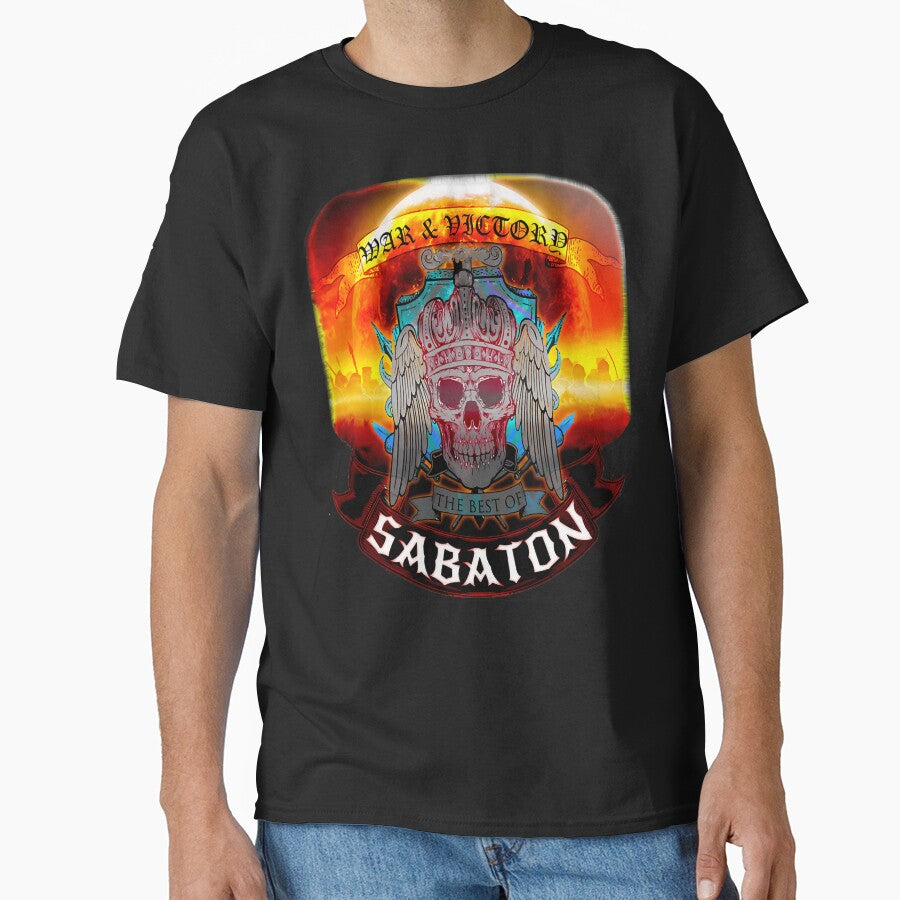 Gift Movie Fans Discount Sabaton  Idol Gift Fot You by Mixzex