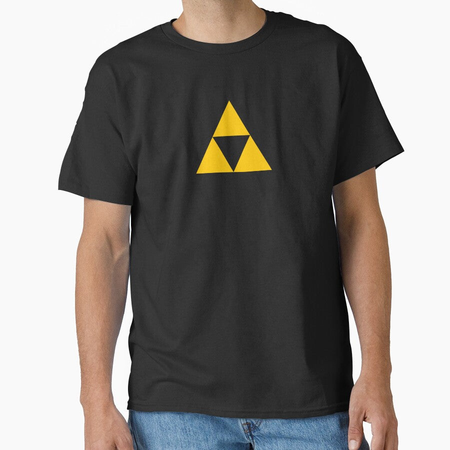 Sierpinski Triangle, Ancient Magical Symbol by nitty-gritty