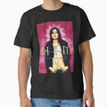 Him Band Tee Razorblade Romance Full T shirt Heartagram Ville valo by OnTheRunFinds