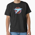 Blake 7 by CargoHoldDesign