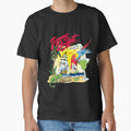 Jimmy Buffett Country Printed by Sigapostore