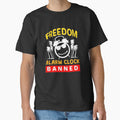 Freedom alarm clock banned by aktiveaddict