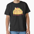 Taco 'Bout Cute! - Kawaii Design by iapbaap