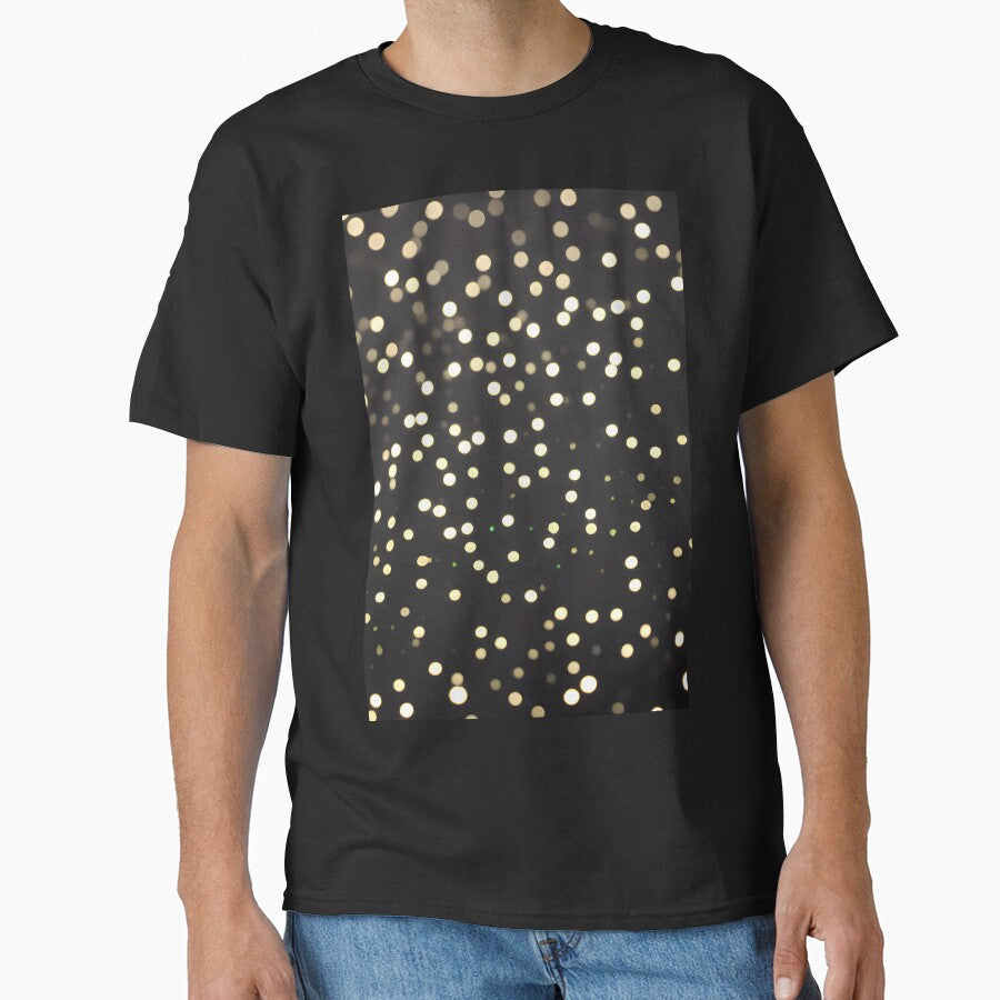 Printed image of sparkling glitter and sequins v57 by JaReVa