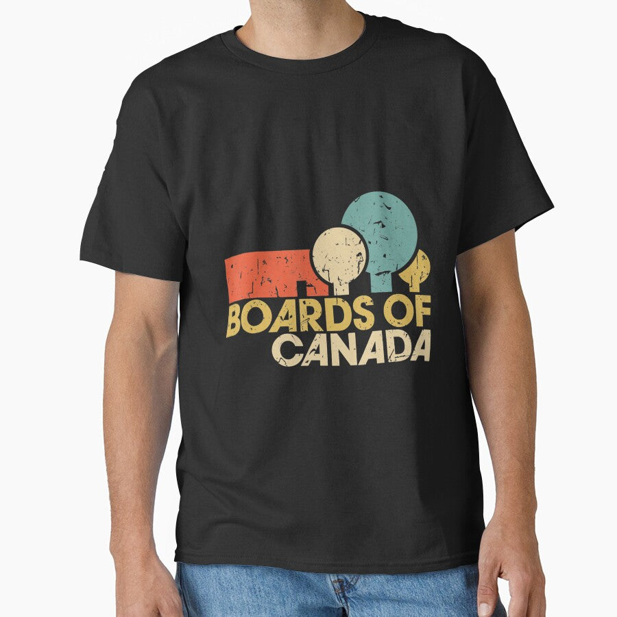 Boards Of Canada Band by AkidoSota