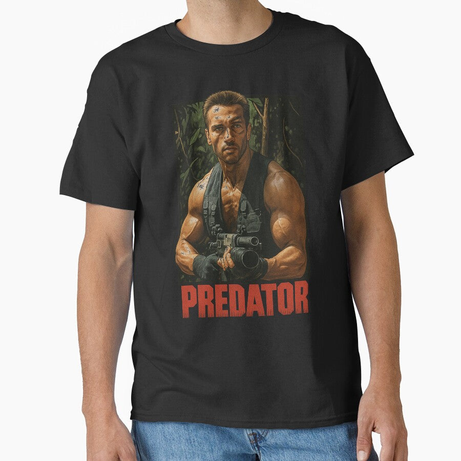 Predator by American Artist Designs