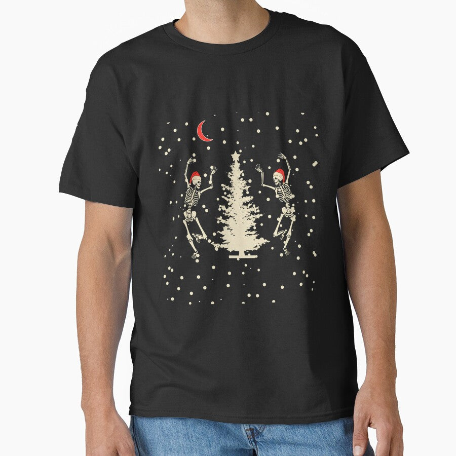 Merry Gothmas Dark Christmas Design by zmsewvmxc70