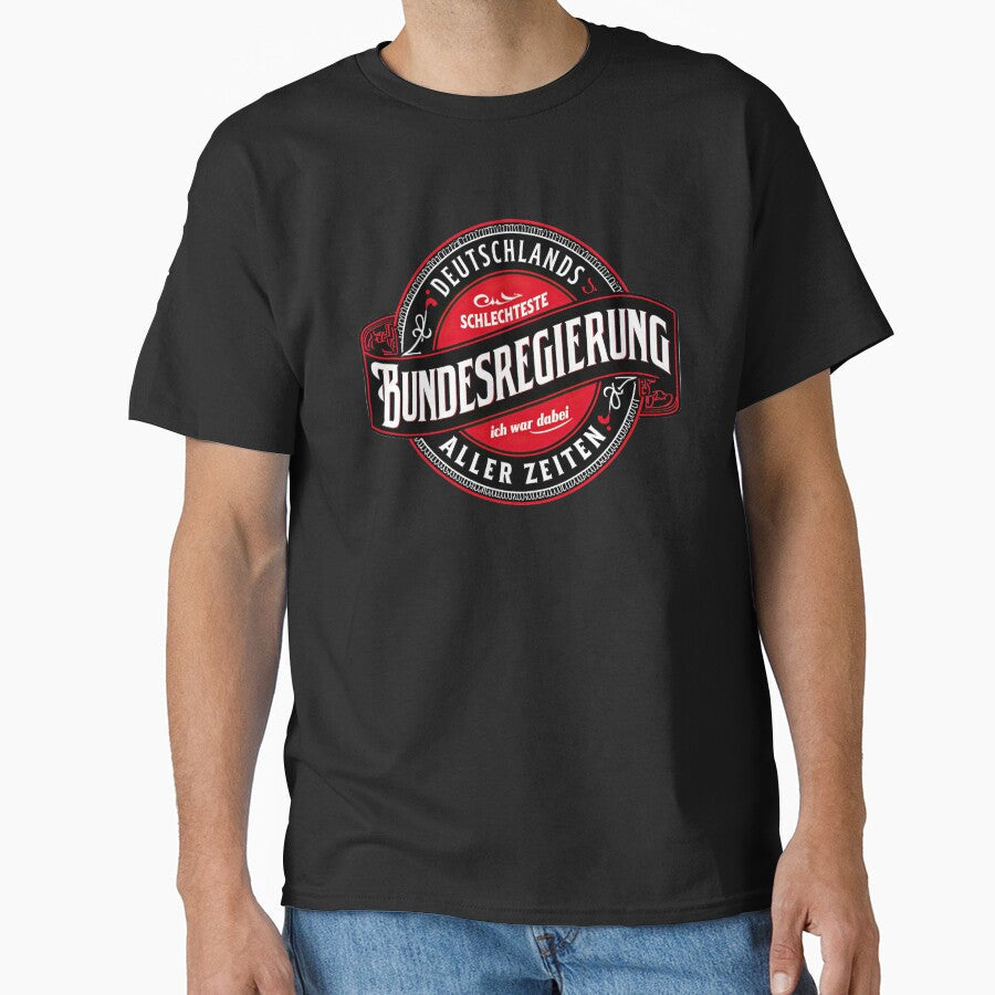 Germany's bad federal government by DocGermanicus