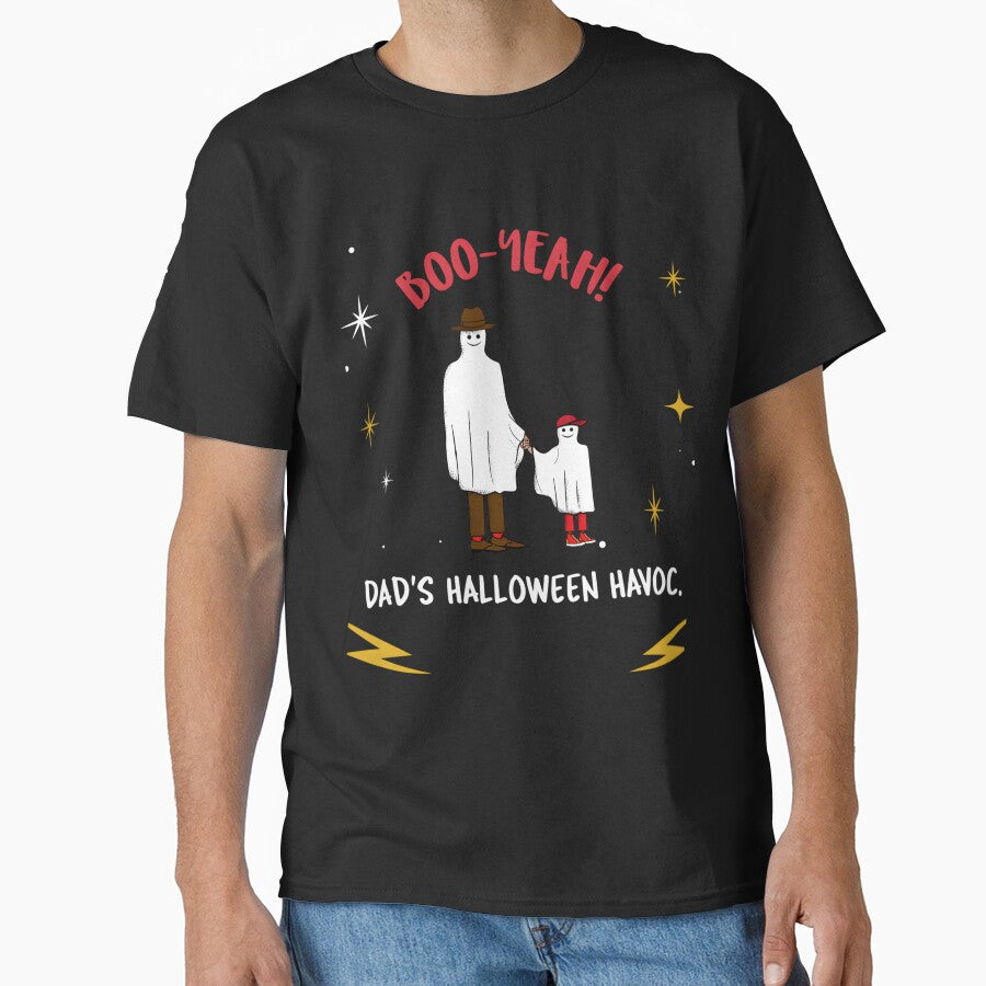 Dad Halloween Outfit Halloween Spooky Season by gkuvelednet82
