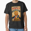Trump Humor - Limited Edition by Doodle-Bloom