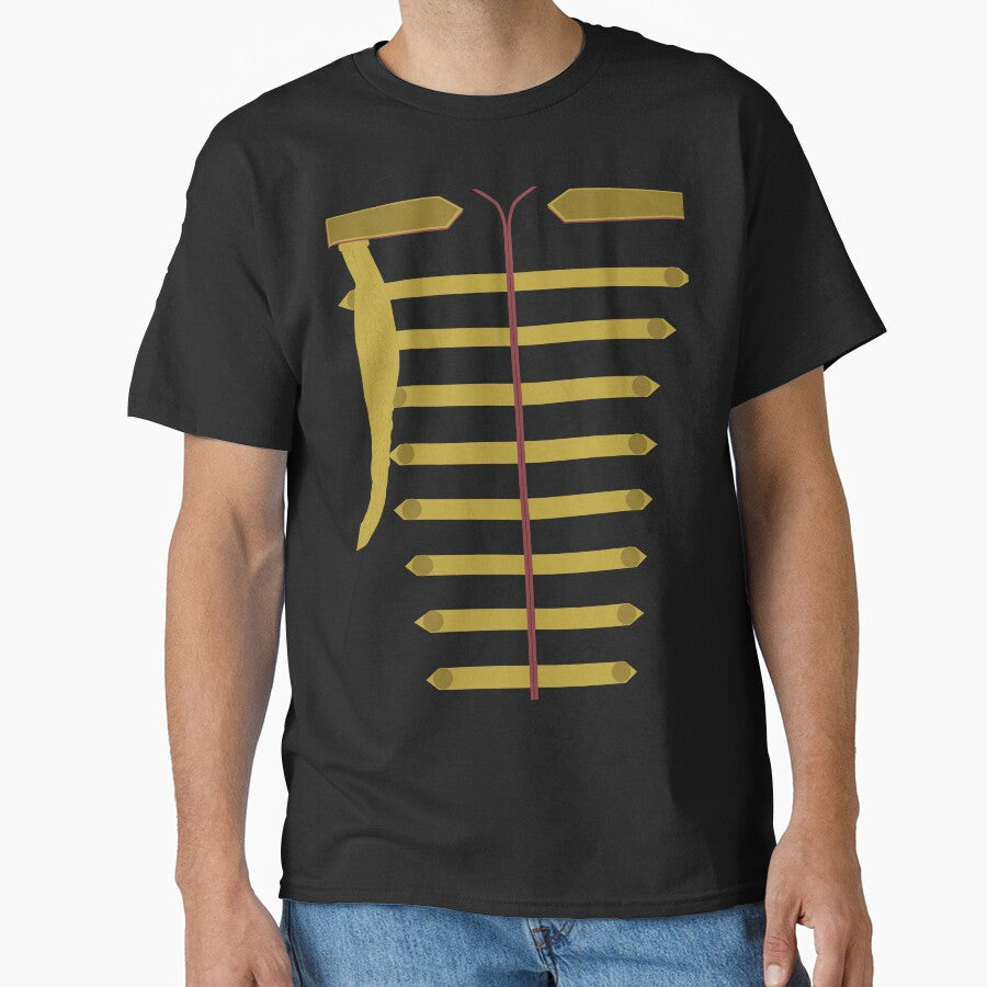 Long live the black parade jacket by Heather H Designs