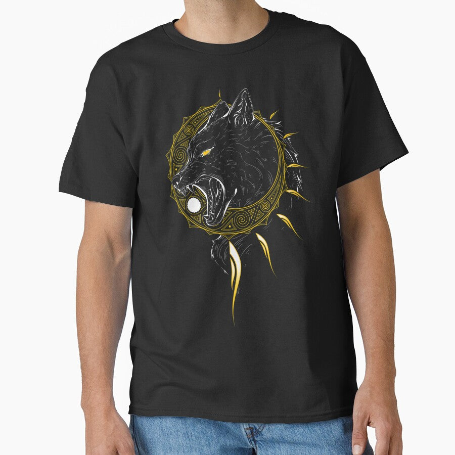 Devour the Sun by HKSJewelleryByB