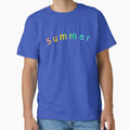 Summer by Amanda1775