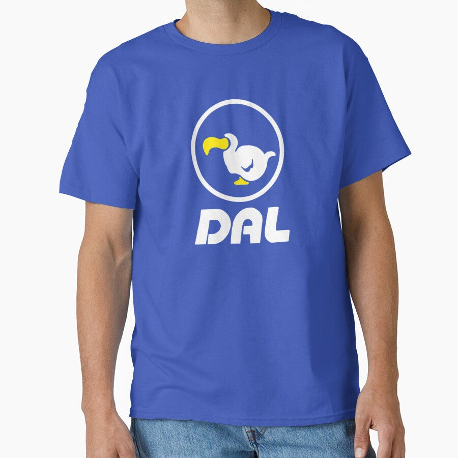DAL by Tendência Ninja