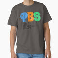 PBS by A Brand With No Name