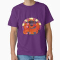 Sunglasses Orangutan by millargraphic