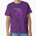 The Most Wanted MOM, in Violet 2, Unique by villacreativa