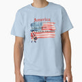 America: Established by Troublemakers by MayBean Collective