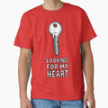 Looking For My Heart by DDLeach