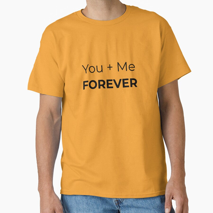 You + Me FOREVER designed by amarprints by amarprints
