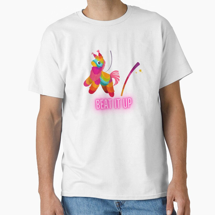 Beat It Up by JT Digital