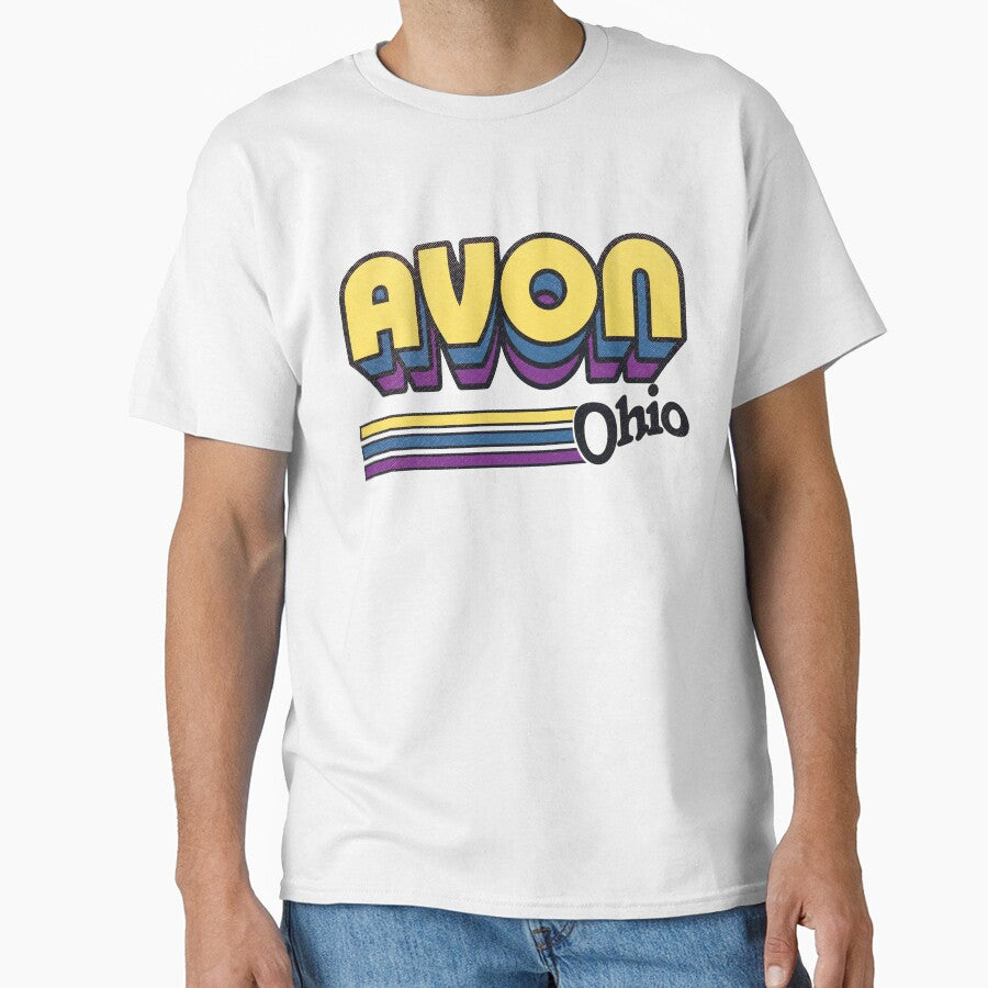 Avon, OH by retroready