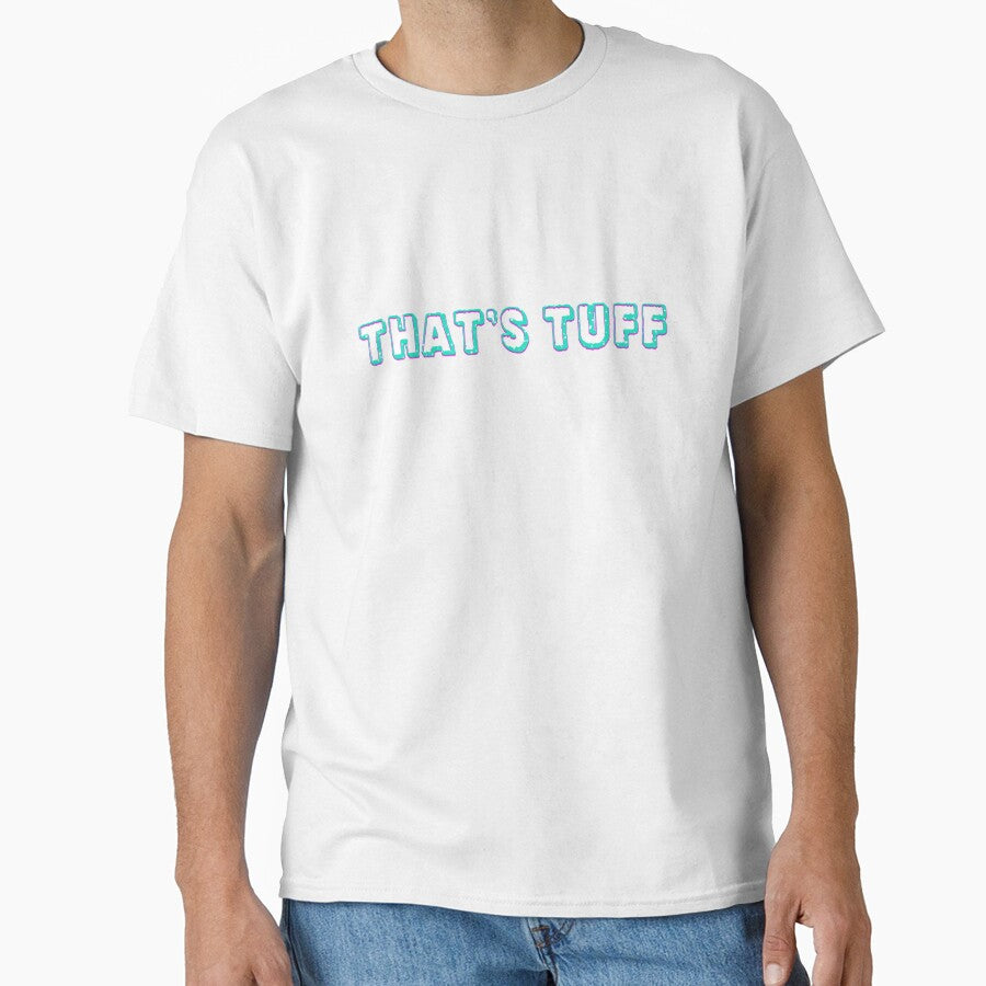 That's Tuff Vol. 2.1 by Thatstuff