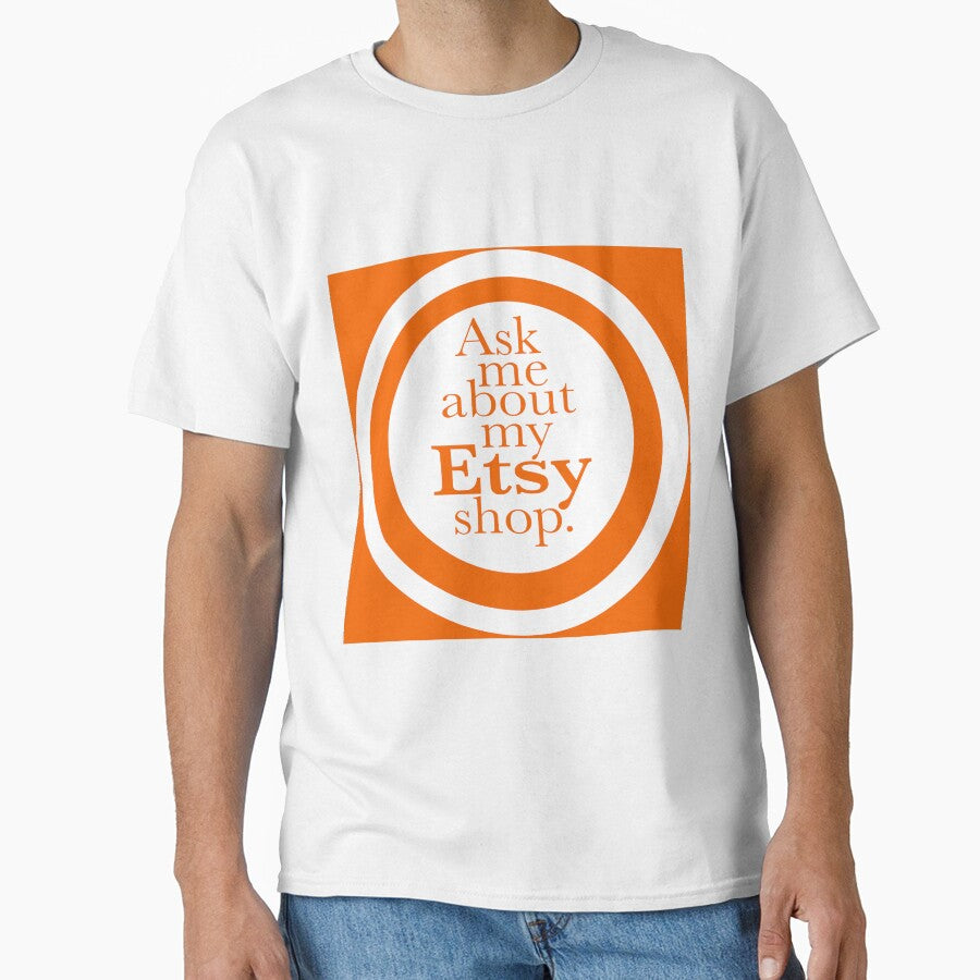 Ask Me about my Etsy Shop by PeppermintCreek