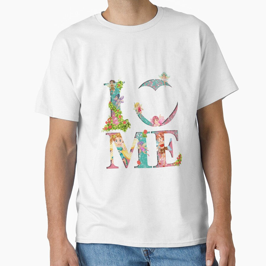 I LOVE ME Fairy party by I LOVE ME