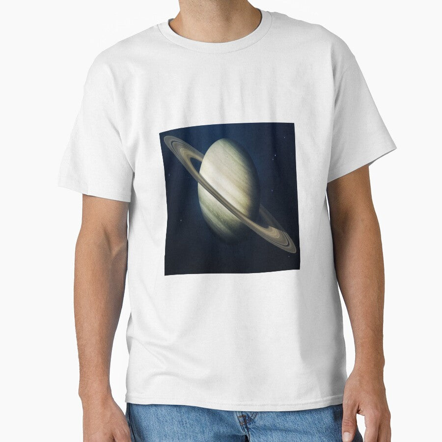 Saturn planet by Matthew554a