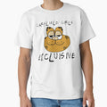 garfield girls exclusive tee by GolfWang11