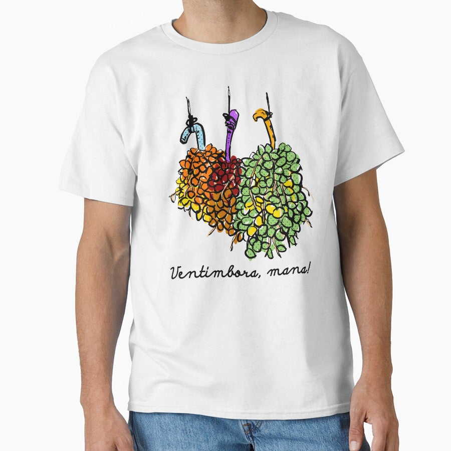 Pupunha! by OrigamiDog