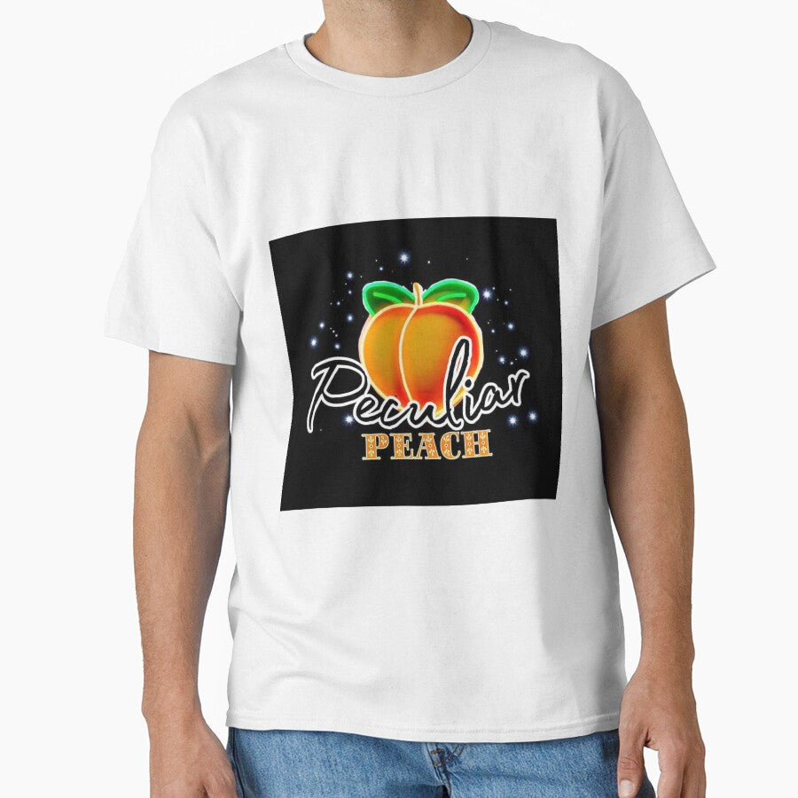 Peculiar Peach by Peculiar Peach