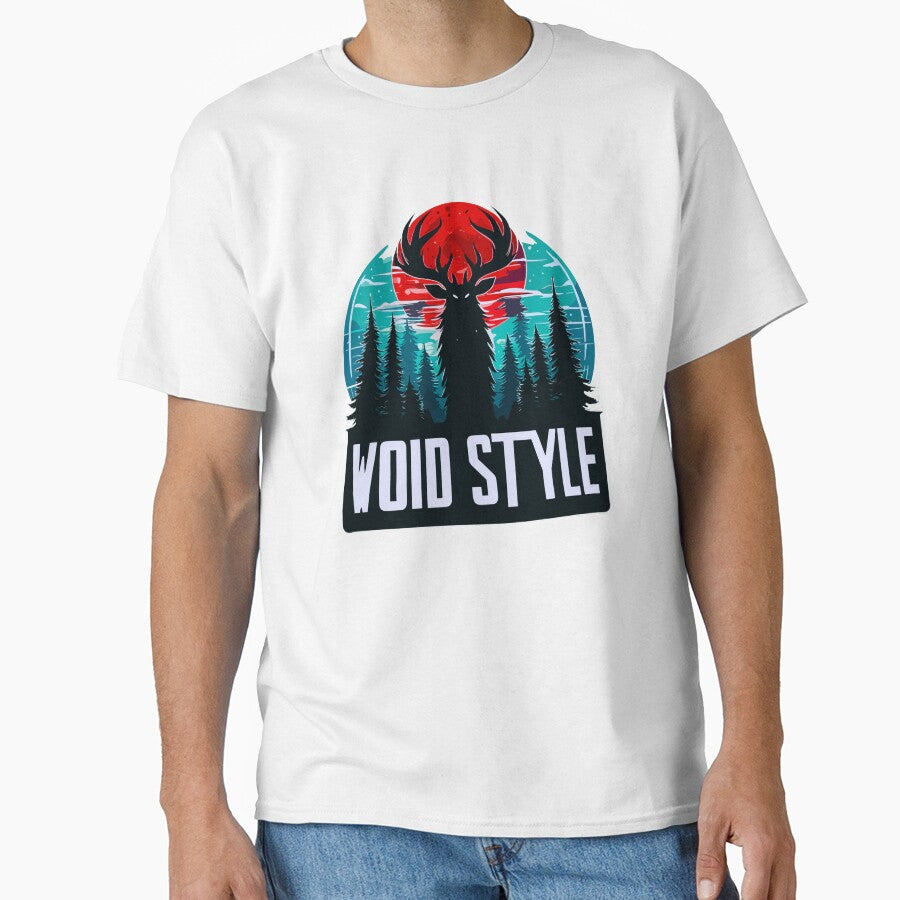 Wood Style 7 by Capizione