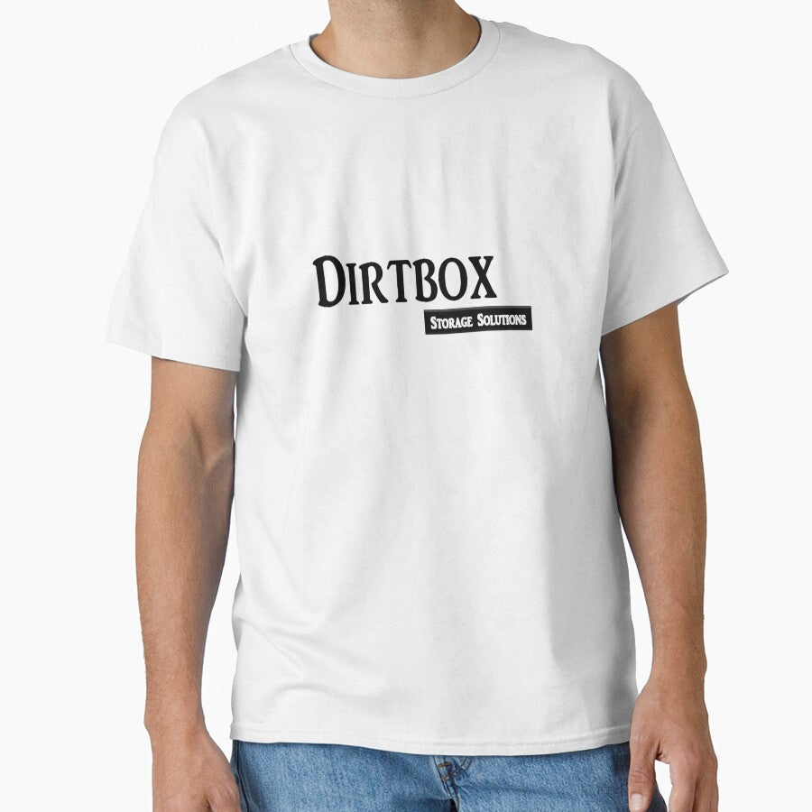 Dirtbox Storage Solutions by Dark Threat Industries