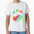 Colorful Art Design Gift Idea by werdanepo