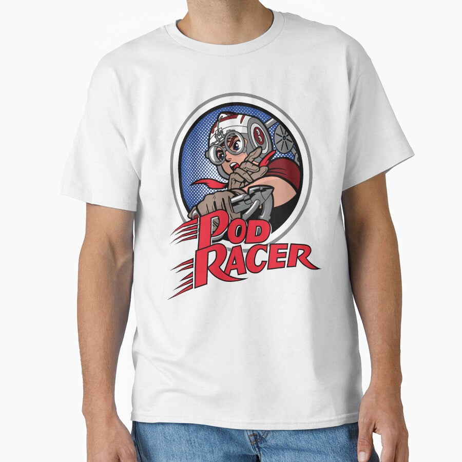 Pod Racer! by Profeta999