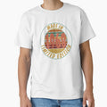 Made In 1968 Limited Edition Retro Vintage by Qudkin