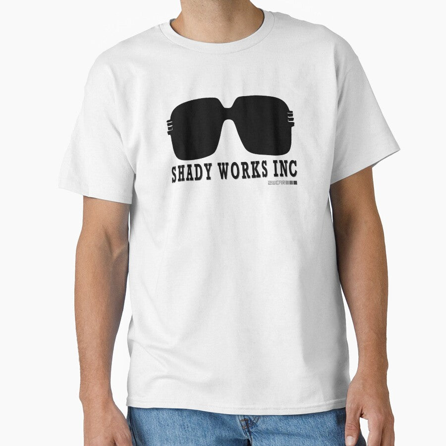 Shady Works 1.0 by 2wear