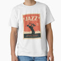 Jazz by Che Hennessy